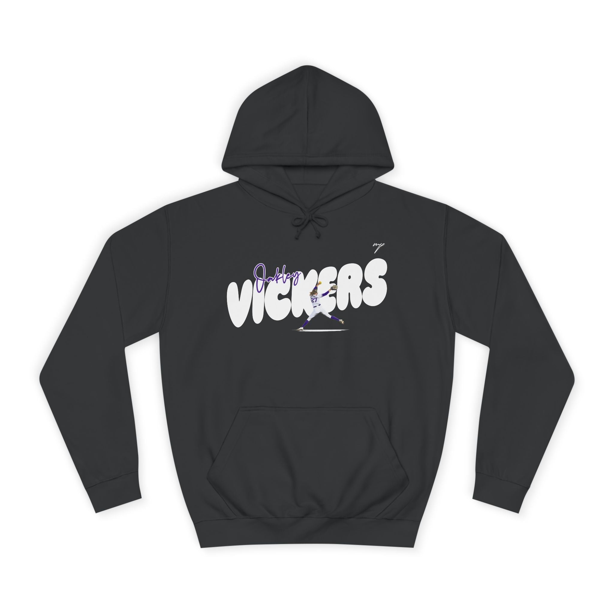 Oakley Vickers Hoodie