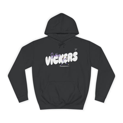 Oakley Vickers Hoodie