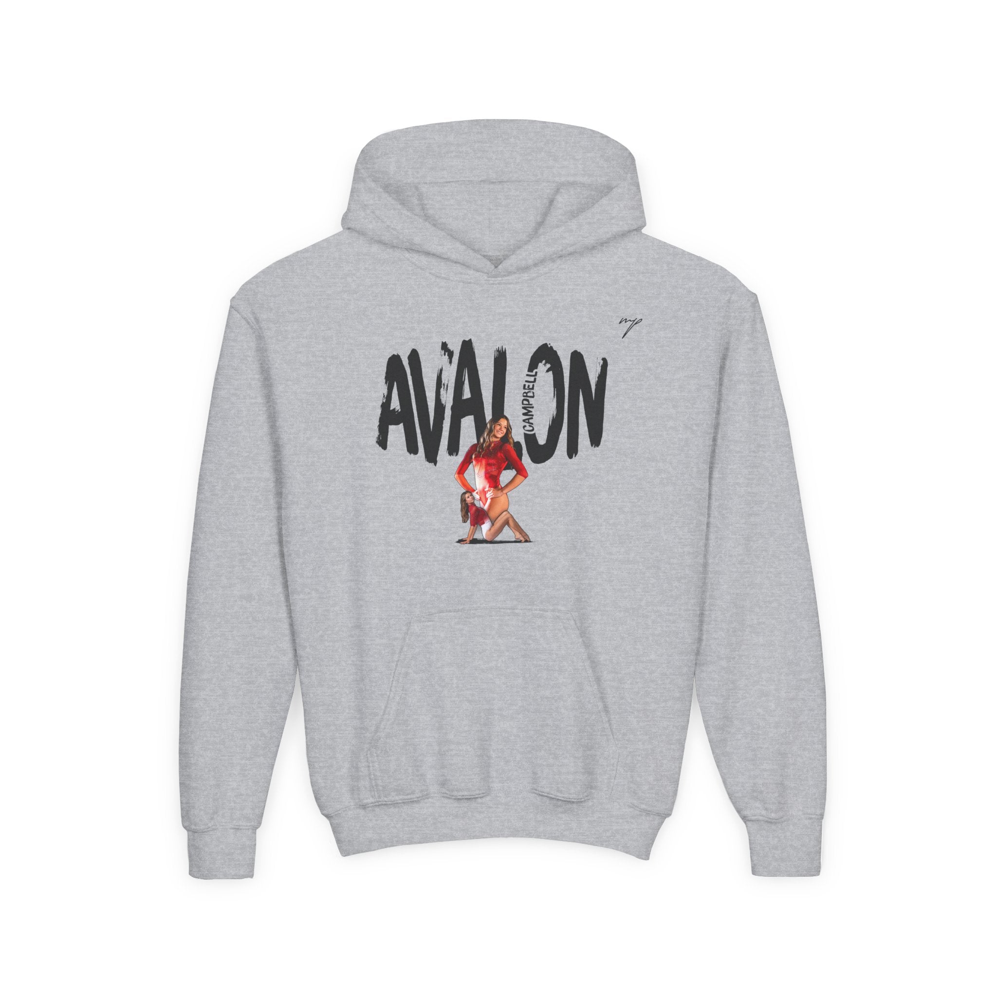 Avalon Campbell YOUTH Hoodie