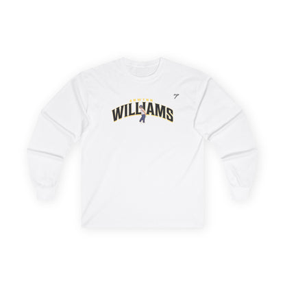 Anwynn Williams Long Sleeve Tee