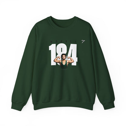 Caleigh Moon Crewneck
