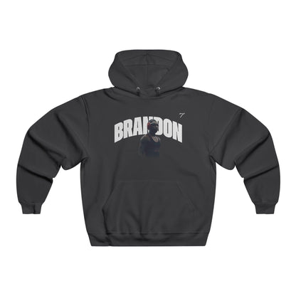 Brandon Simmons Vintage Hoodie