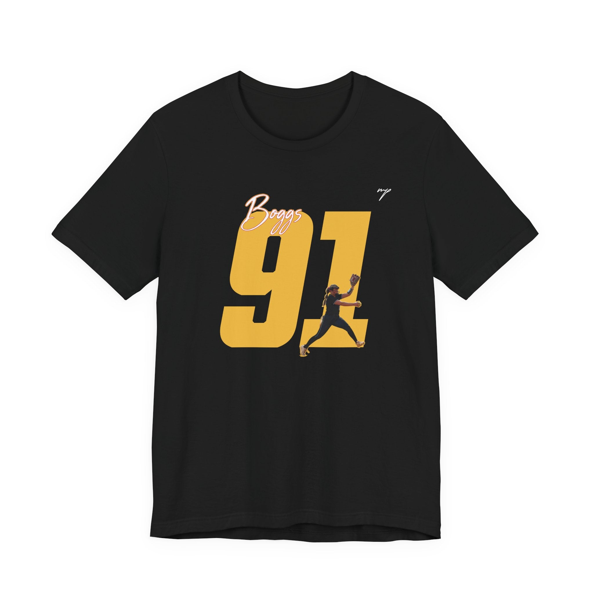 Sammi Boggs Graphic Tee