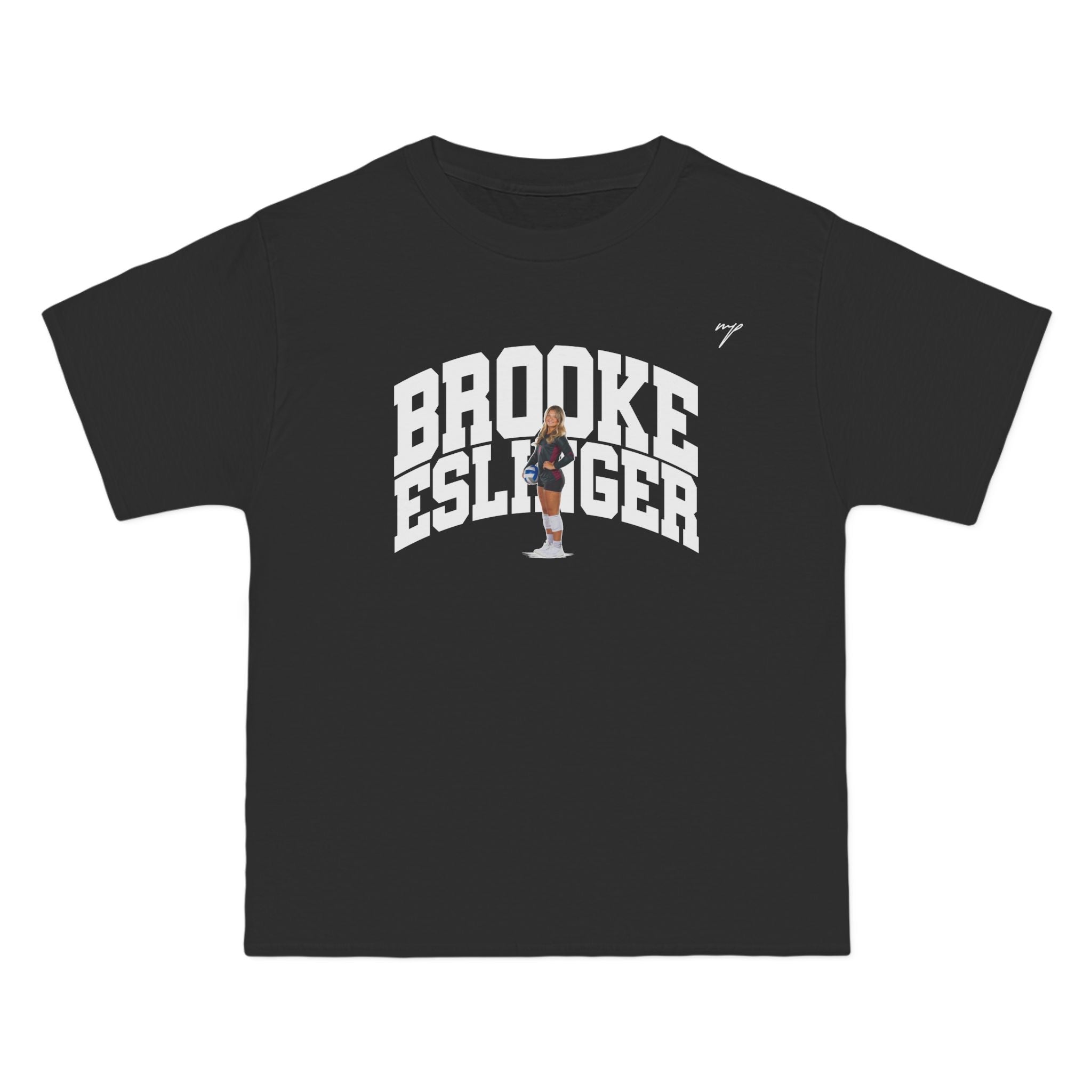 Brooke Eslinger Vintage Tee