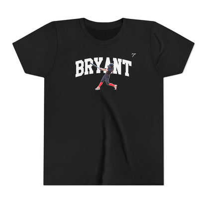 Alana Bryant YOUTH Graphic Tee