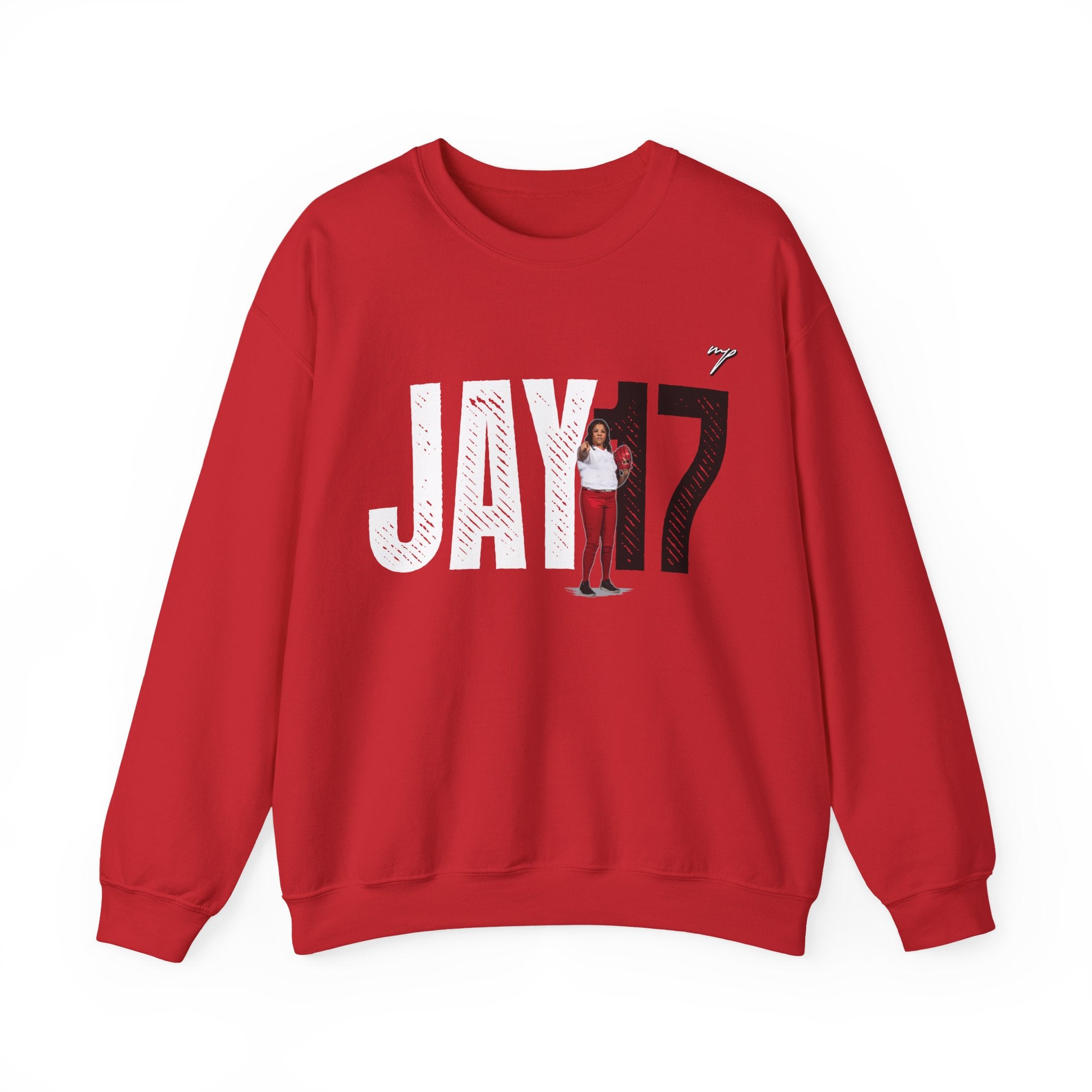 Jaylyn Brister Crewneck