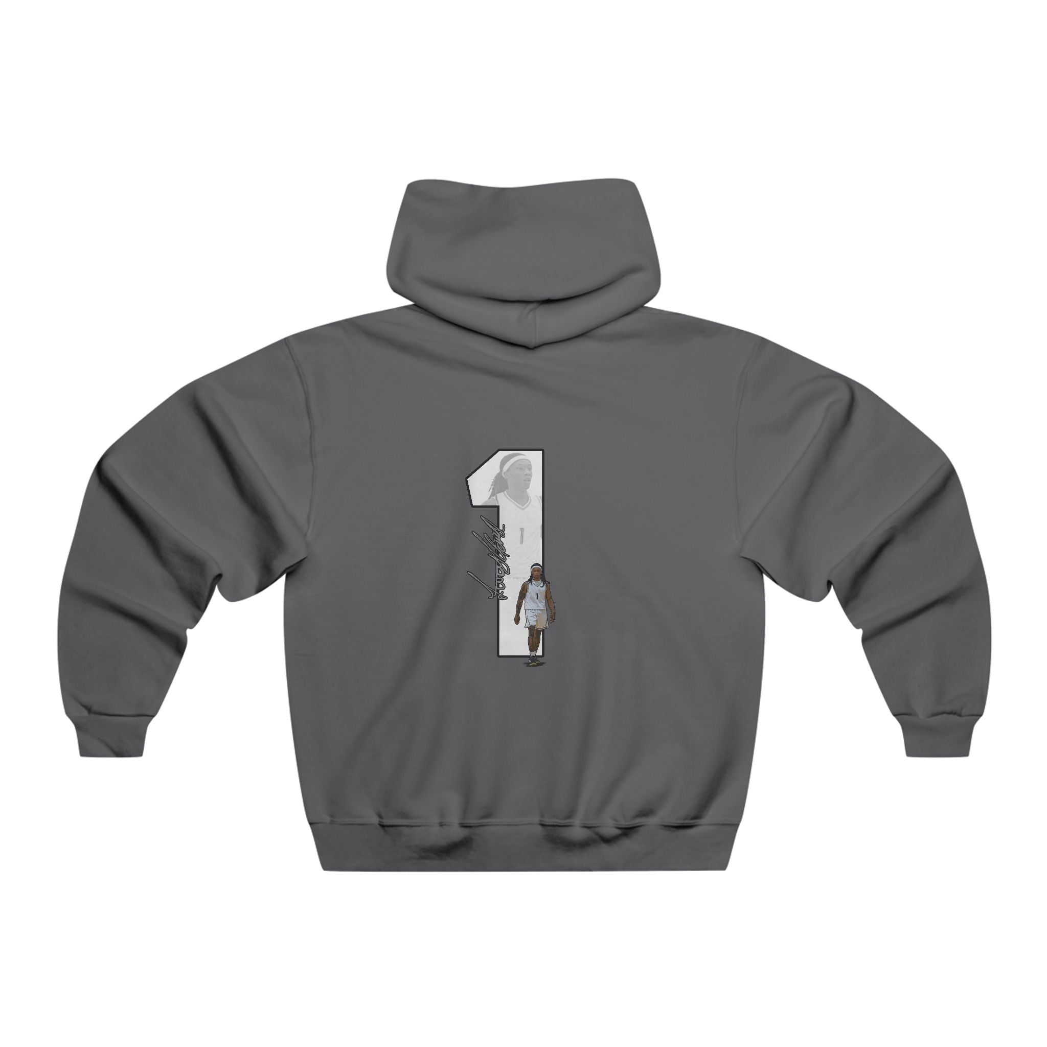 Taray Howell Vintage Hoodie