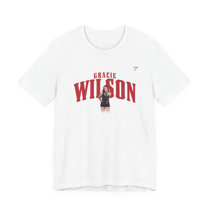 Gracie Wilson Graphic Tee