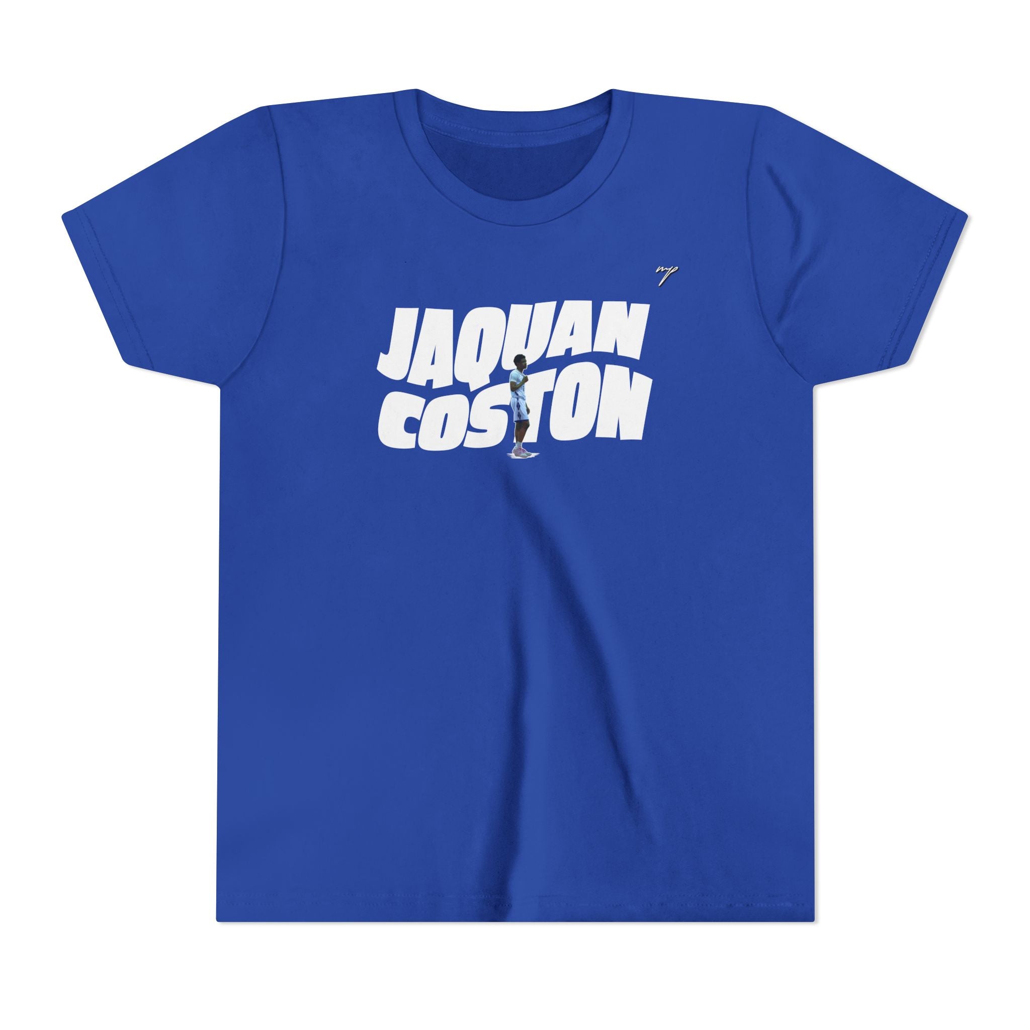 Jaquan Coston YOUTH Graphic Tee