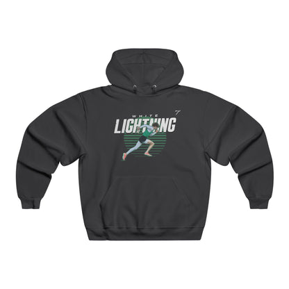 Travis Barr Vintage Hoodie