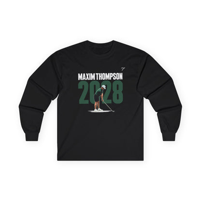 Maxim Thompson Long Sleeve Tee