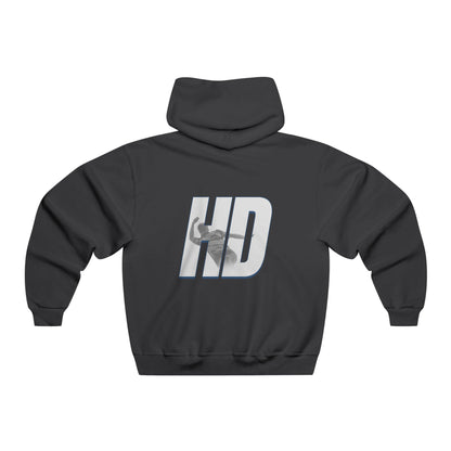 Hunter Diepenbrock Vintage Hoodie