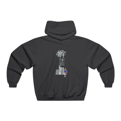 Lexi Pendleton Vintage Hoodie