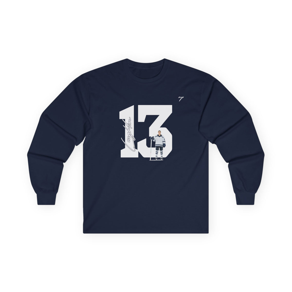 Julia Loughlin Long Sleeve