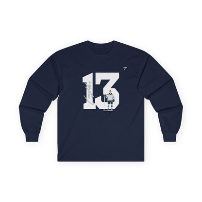 Julia Loughlin Long Sleeve