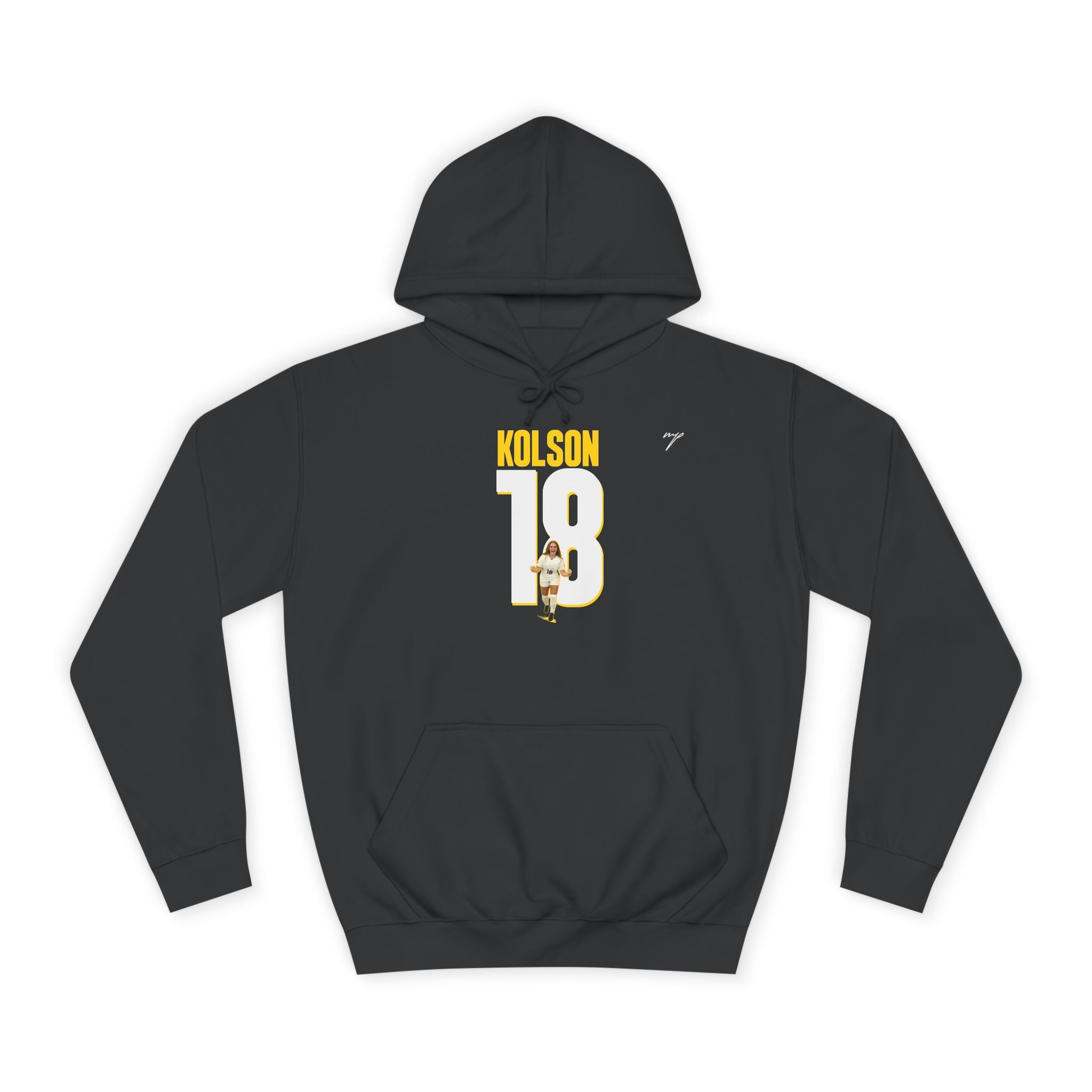 Makenna Kolson Hoodie