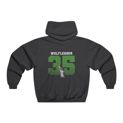Caly Wolfleader Vintage Hoodie