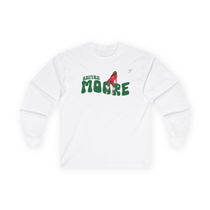 Aniyah Moore Long Sleeve