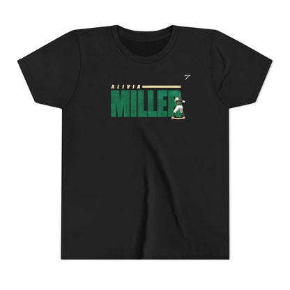 Alivia Miller YOUTH Graphic Tee