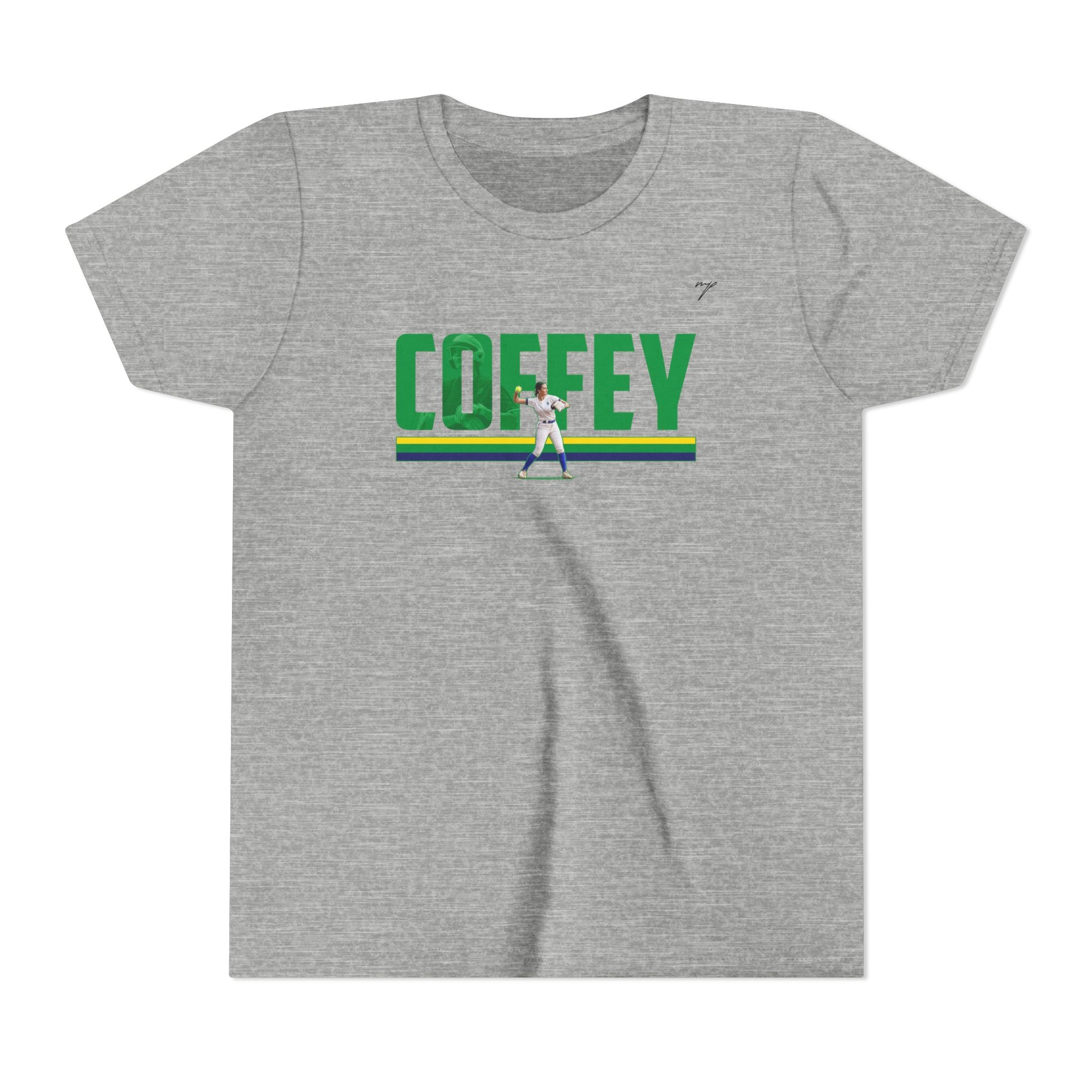 Gabby Coffey YOUTH Graphic Tee