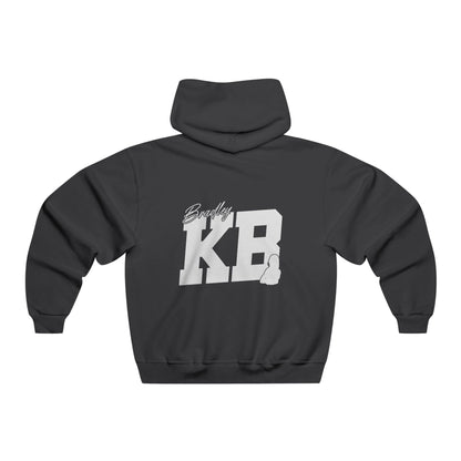 Kenedi Bradley Vintage Hoodie