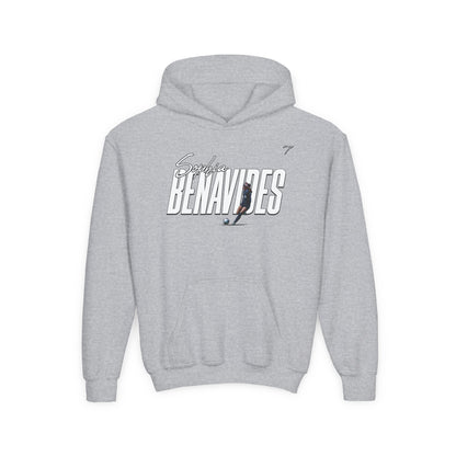 Sophia Benavides YOUTH Hoodie