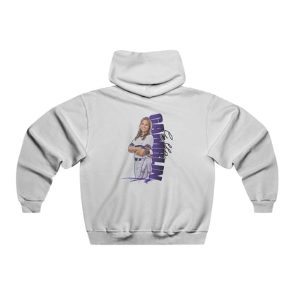 Ella Gamblin Vintage Hoodie