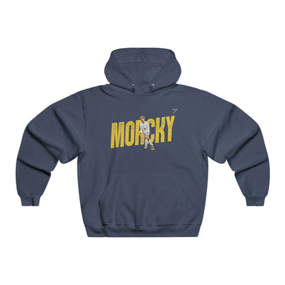 Tyler Morck Vintage Hoodie