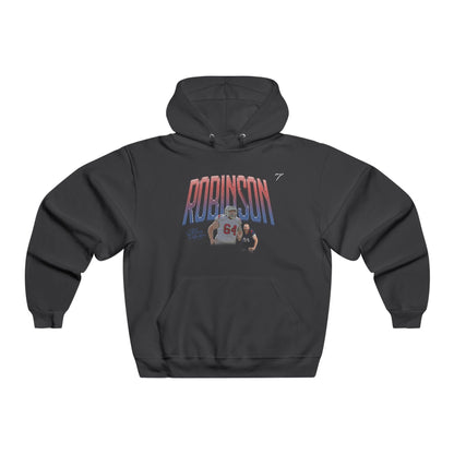 Sterling Robinson Vintage Hoodie