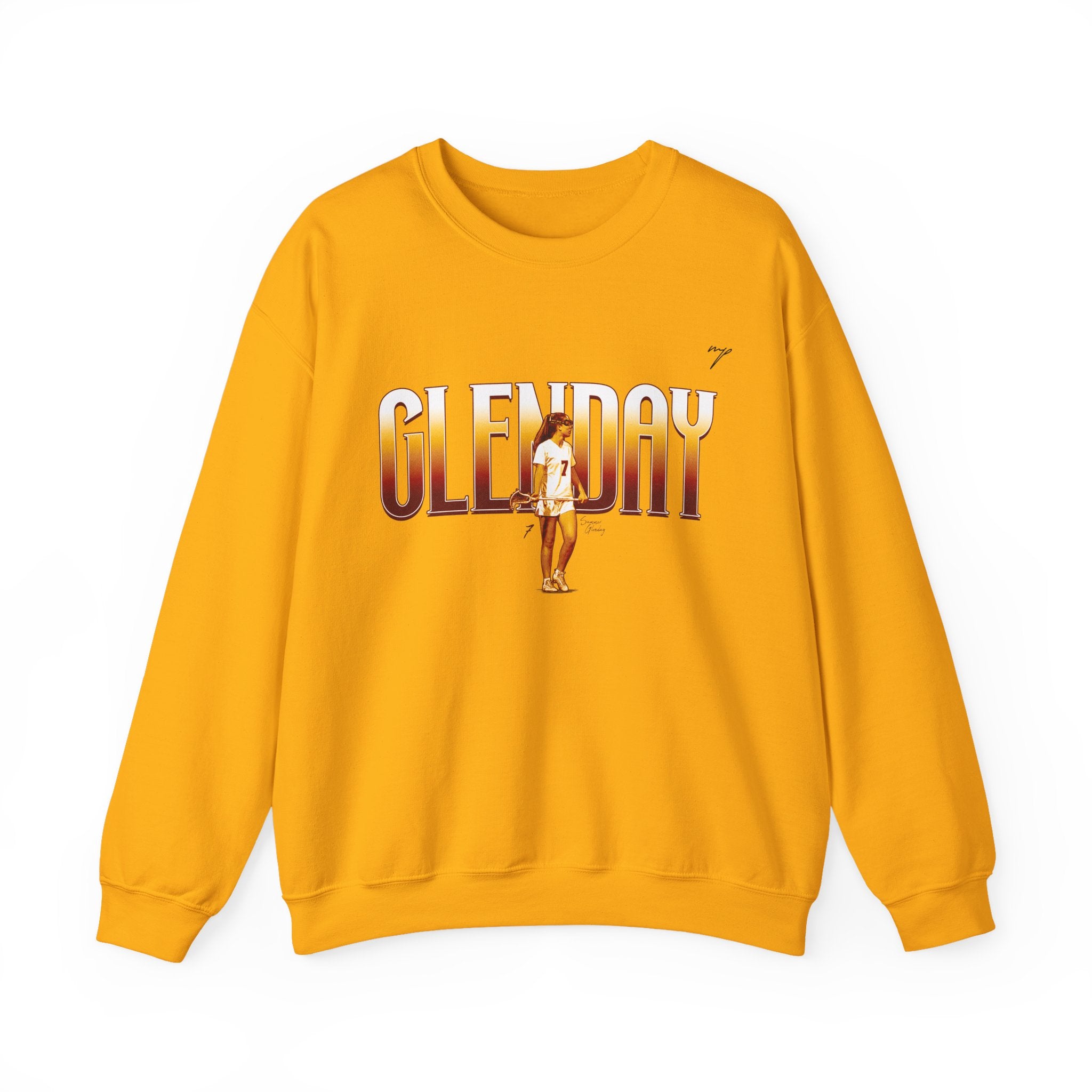 Summer Glenday Crewneck
