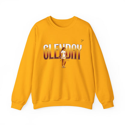 Summer Glenday Crewneck