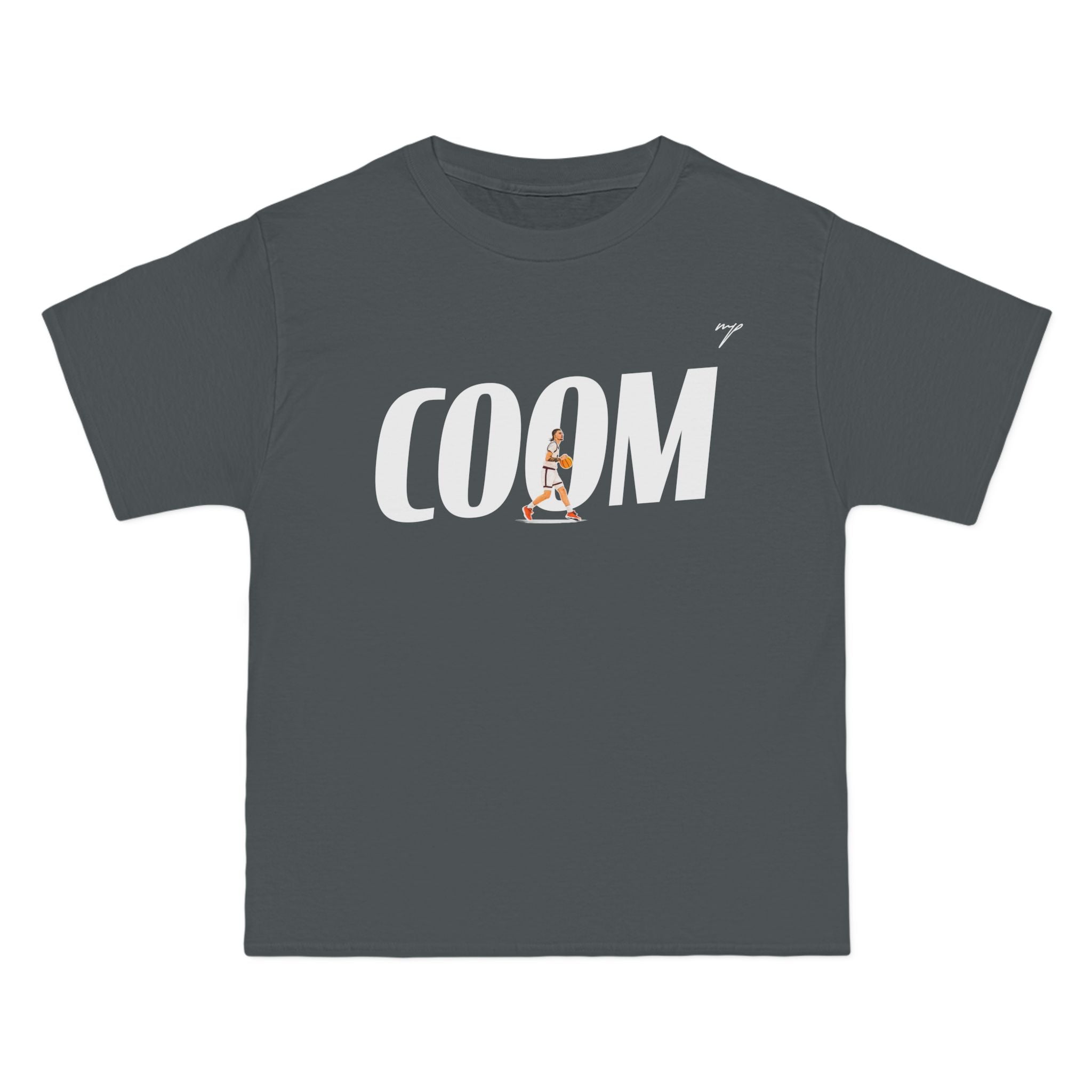 Aareon Coom Vintage Tee