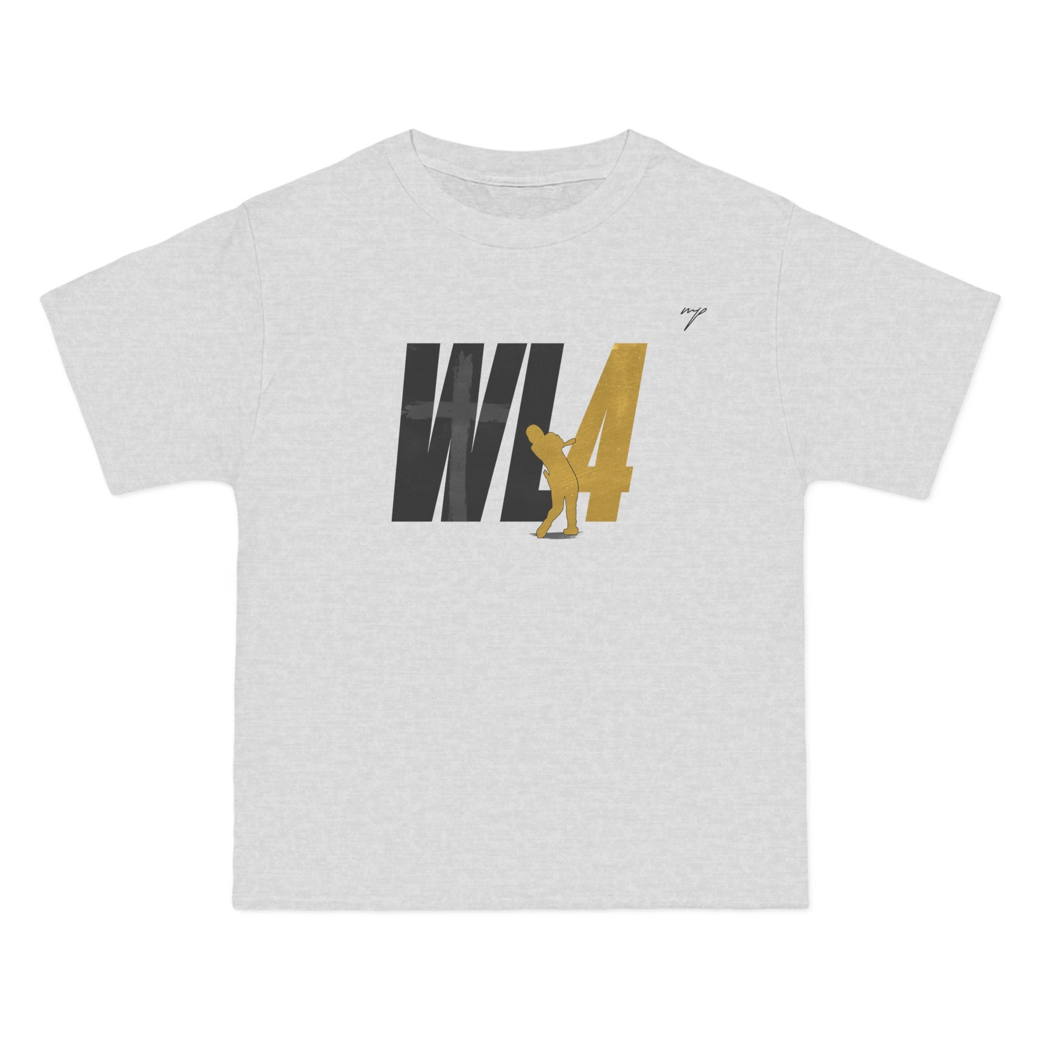 Wesley Lawrence Vintage Tee