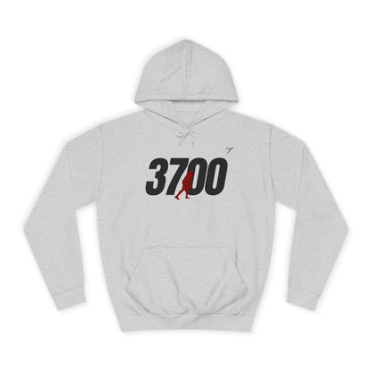 Rodney Beasley Hoodie