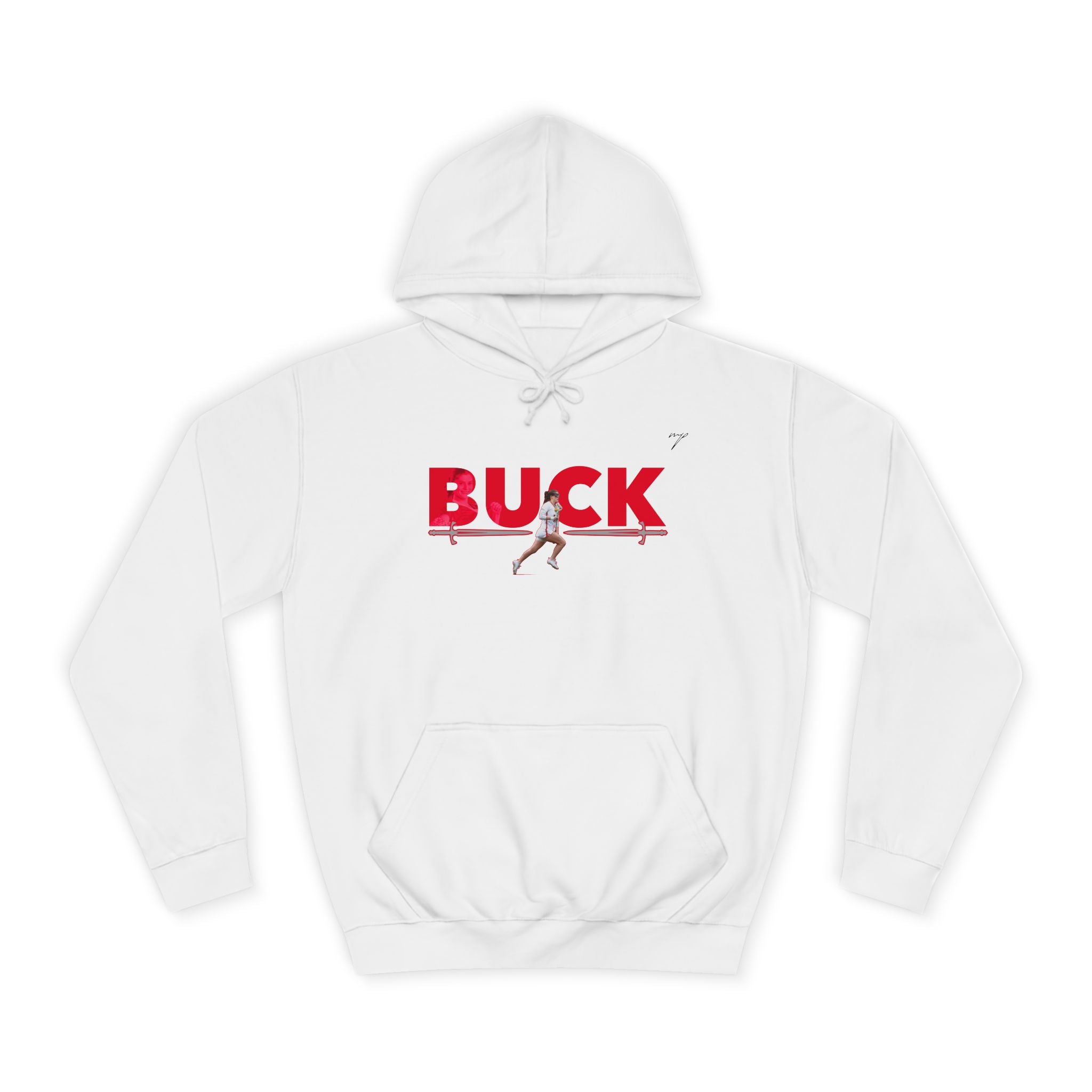 Katie Buck Hoodie