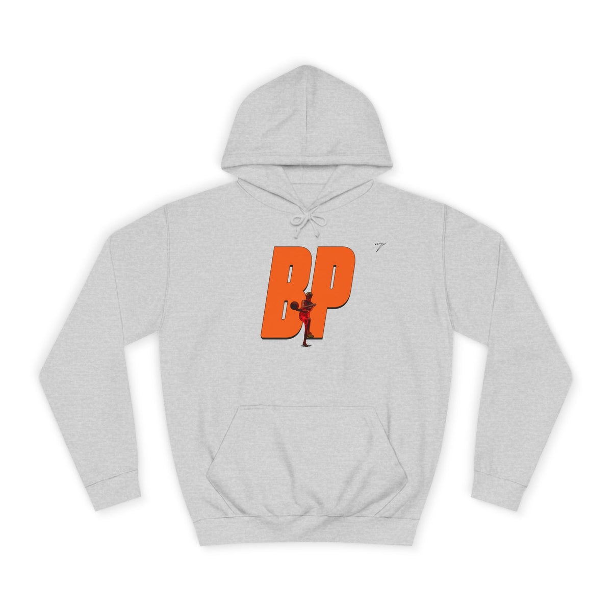 Briggs pardon Pardon Hoodie