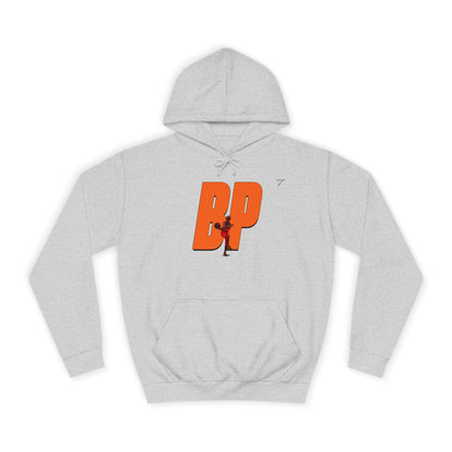 Briggs pardon Pardon Hoodie