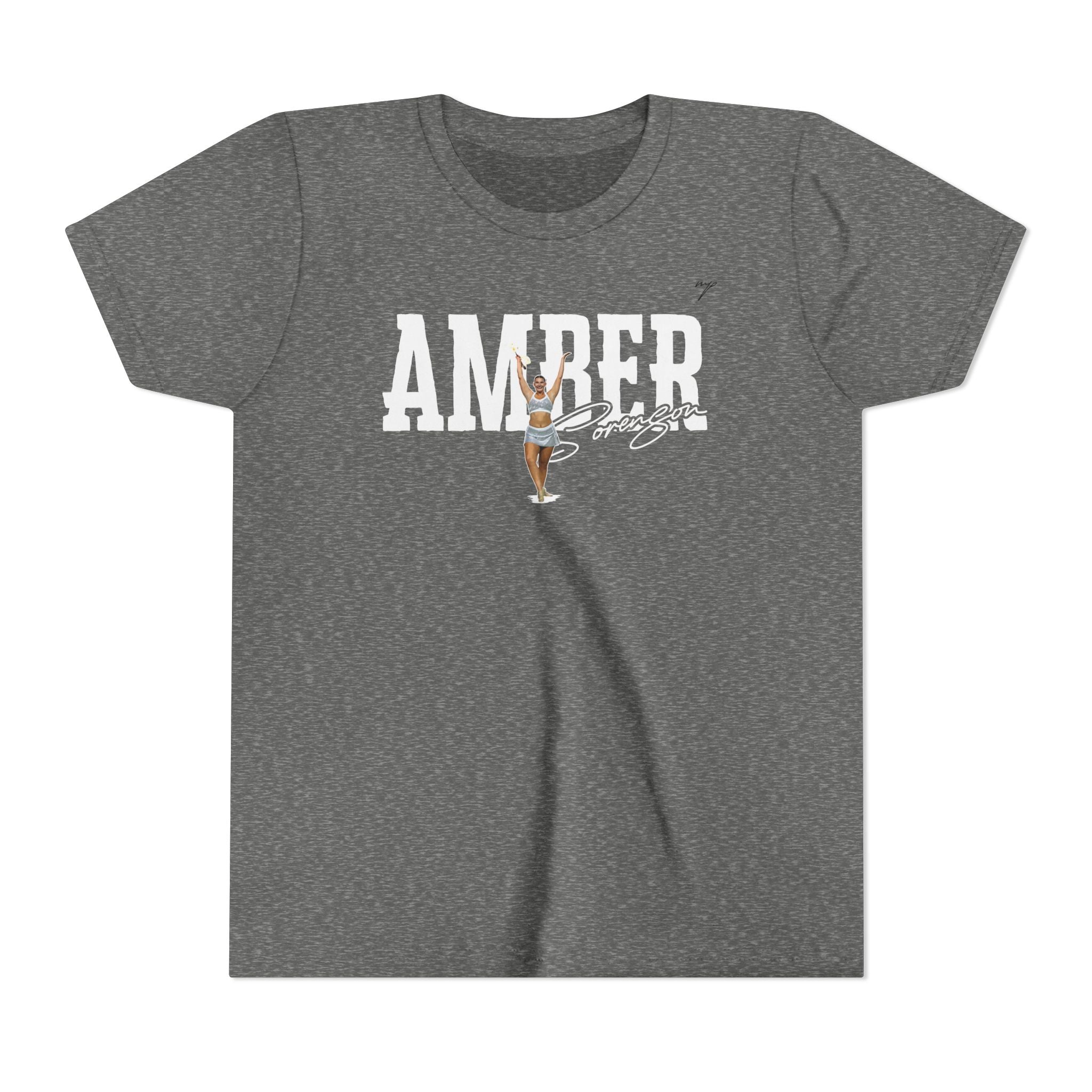 Amber Sorenson YOUTH Graphic Tee