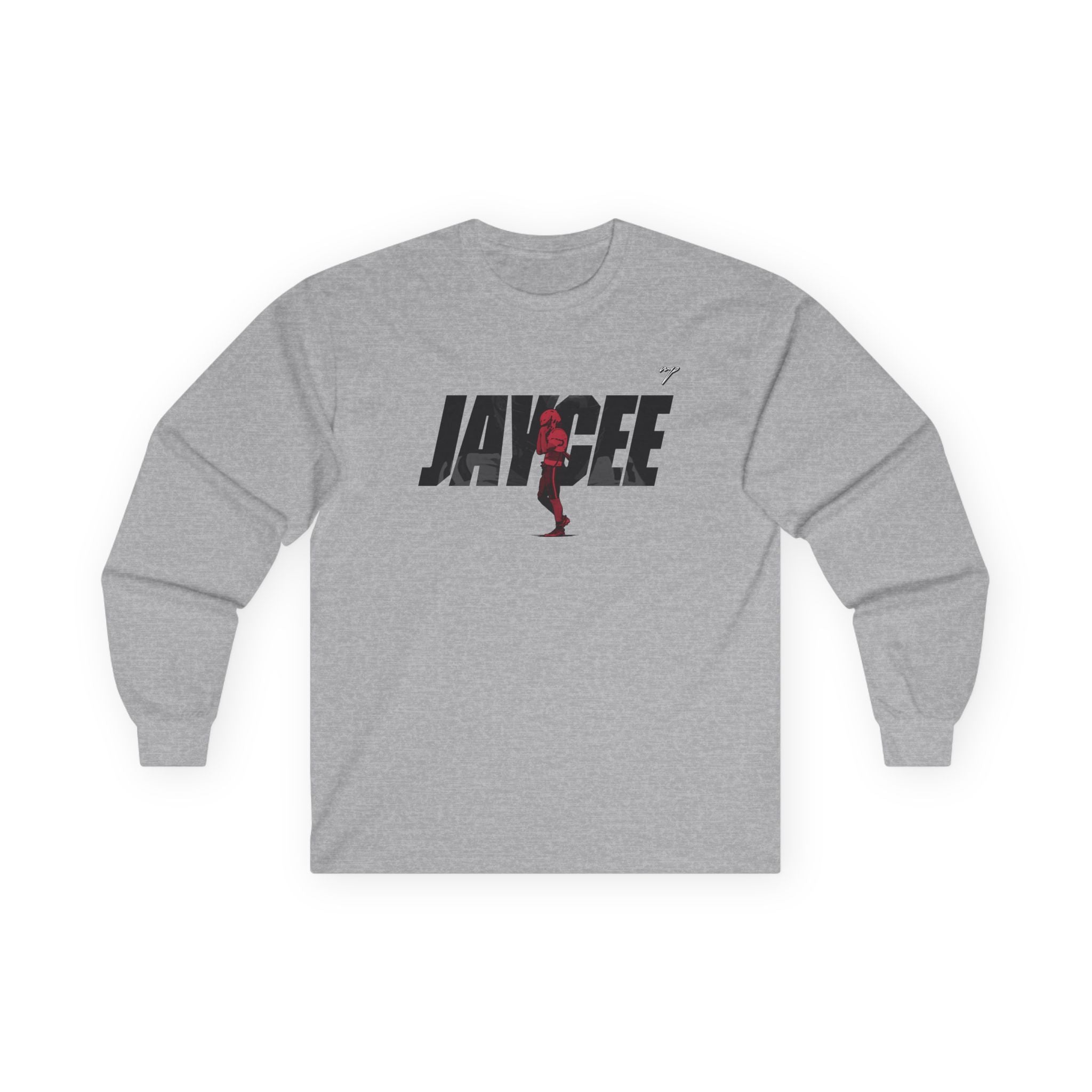 Jordan Clemmons Long Sleeve Tee