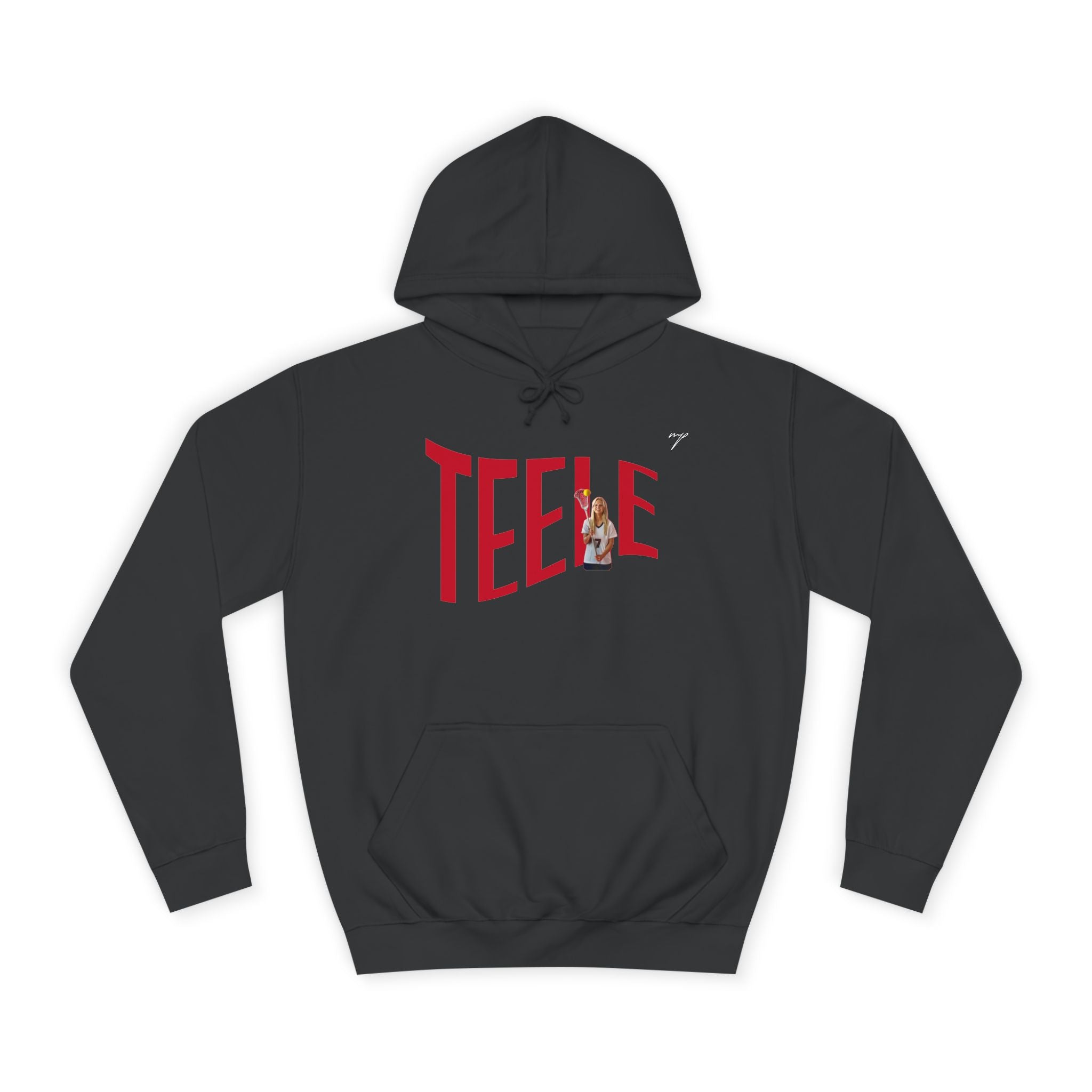 Riley Teele Hoodie