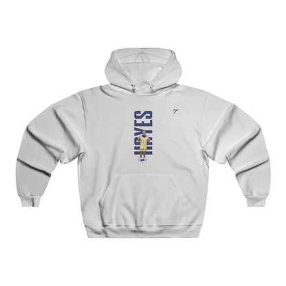Nathan Hayes Vintage Hoodie