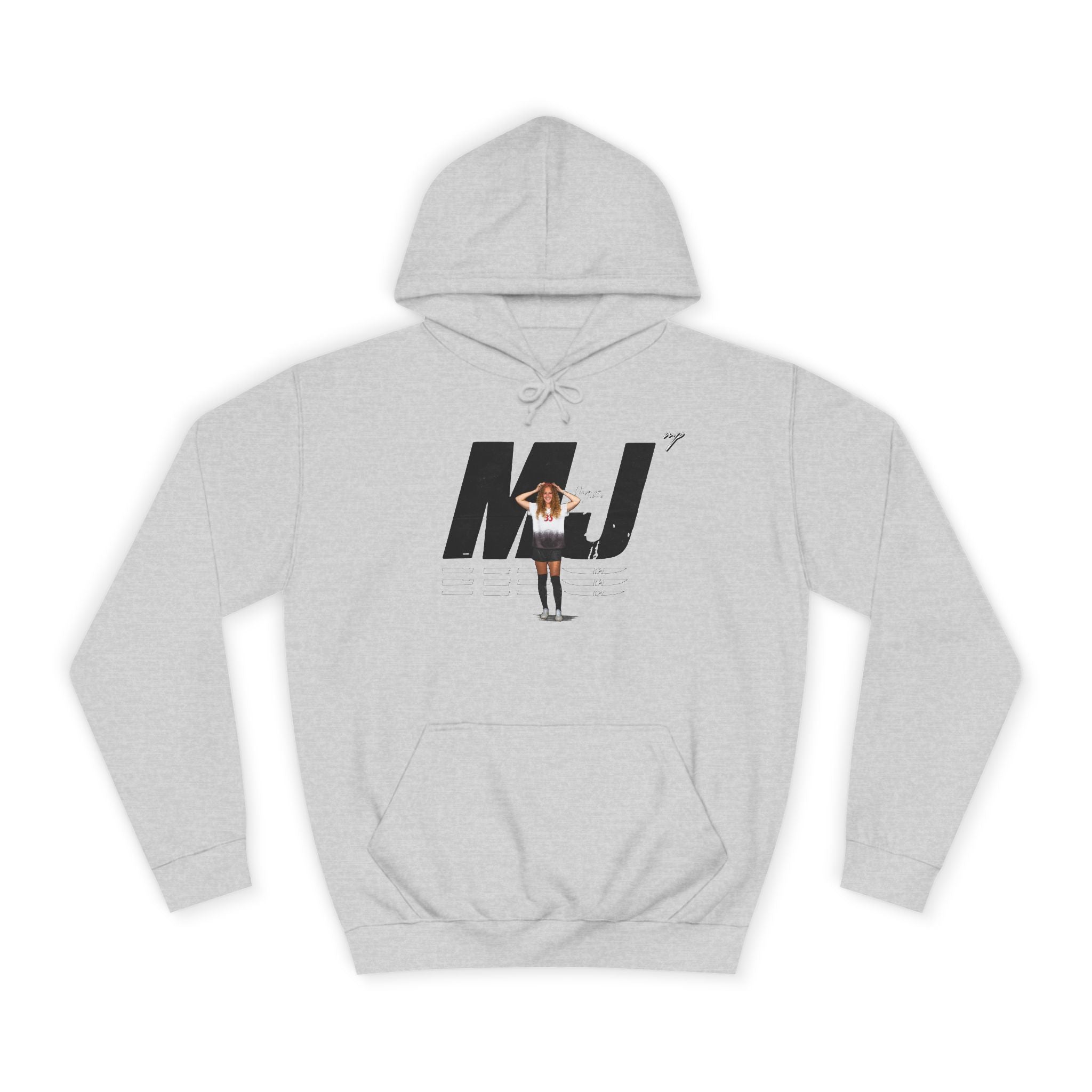Maya Jones Hoodie