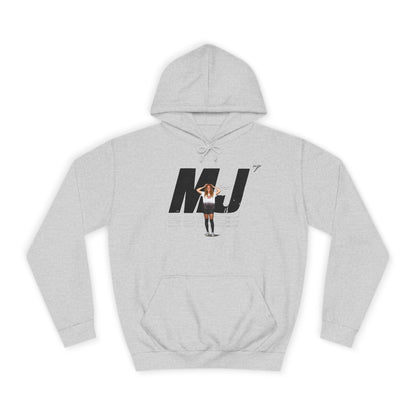 Maya Jones Hoodie
