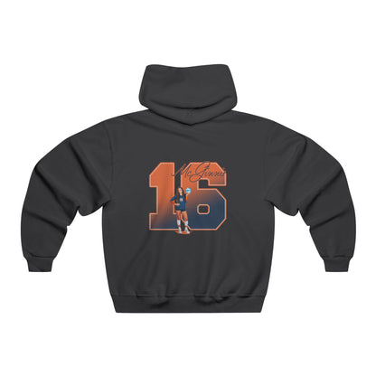 Logan McGinnis Vintage Hoodie