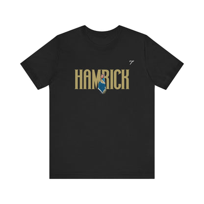 Lydia Hamrick Graphic Tee
