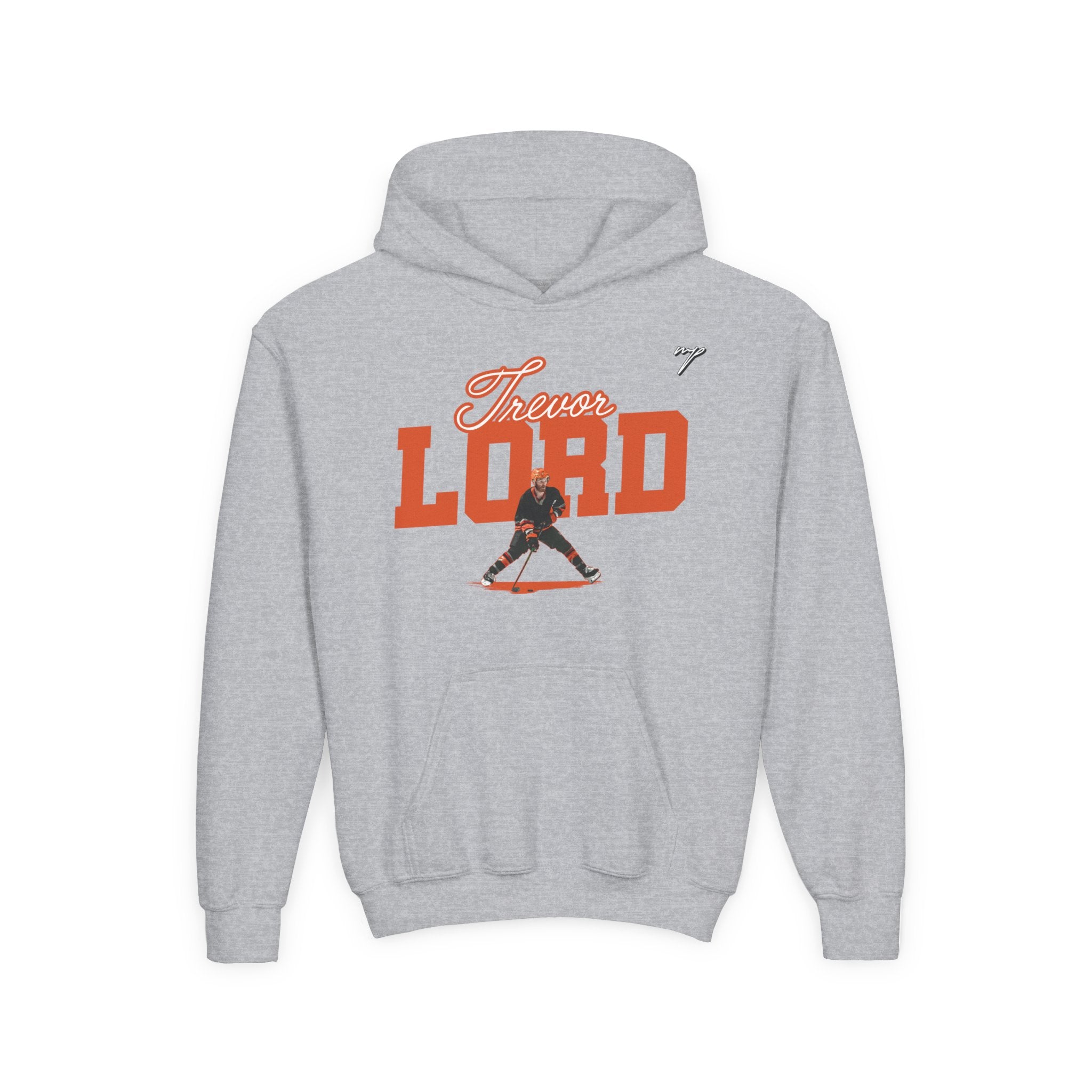 Trevor Lord YOUTH Hoodie