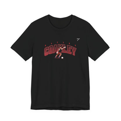 Kaylee Coakley Graphic Tee