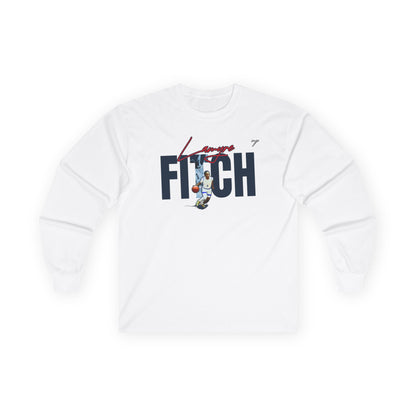 Lamyre Fitch Long Sleeve Tee