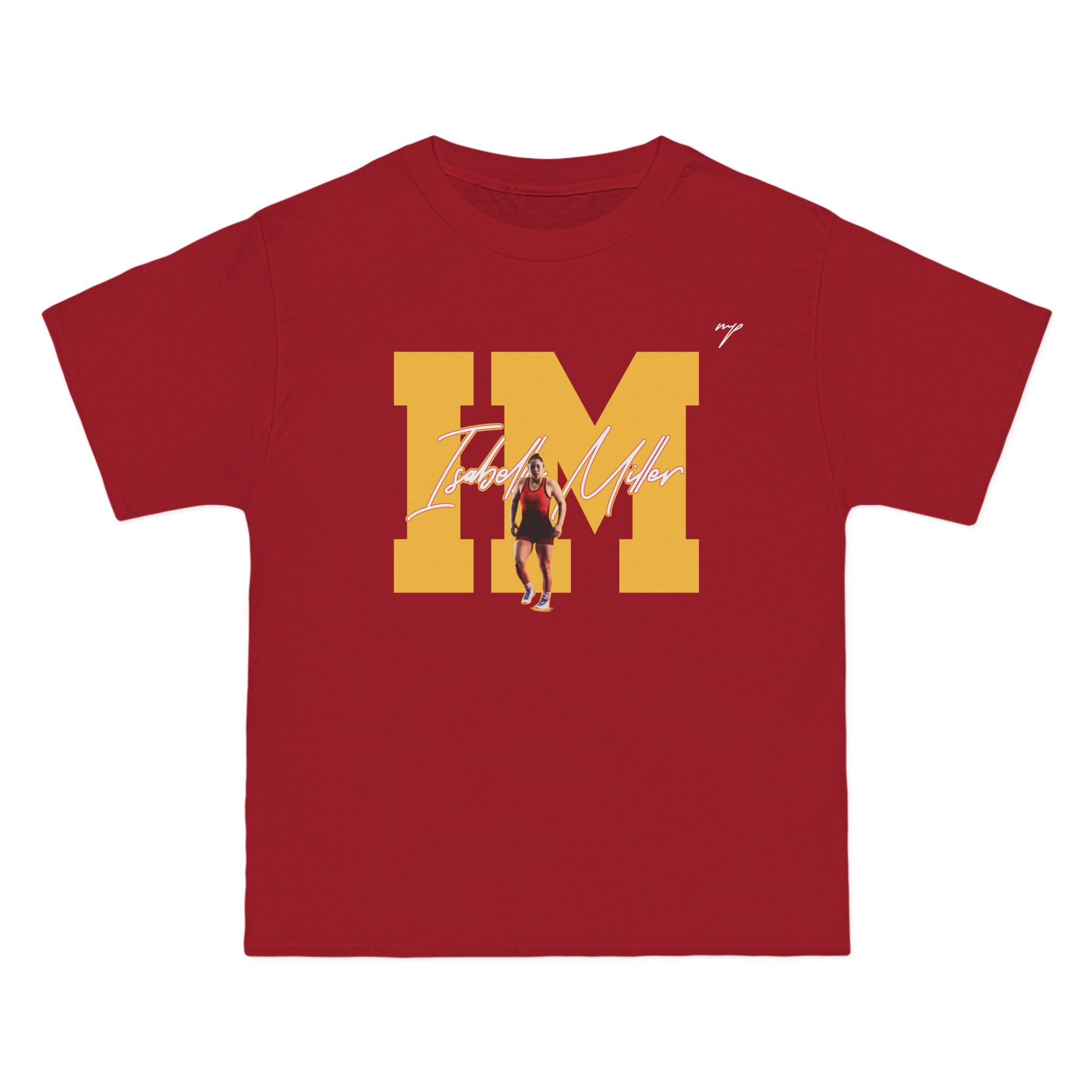Isabella Miller Vintage Tee