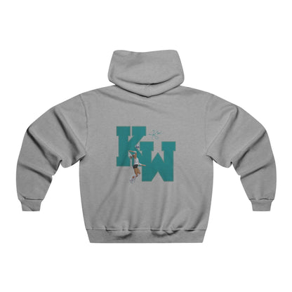 Kenzie Wilkie Vintage Hoodie